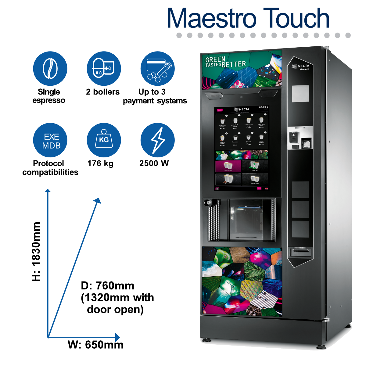 MAESTRO-Touch-Brochure